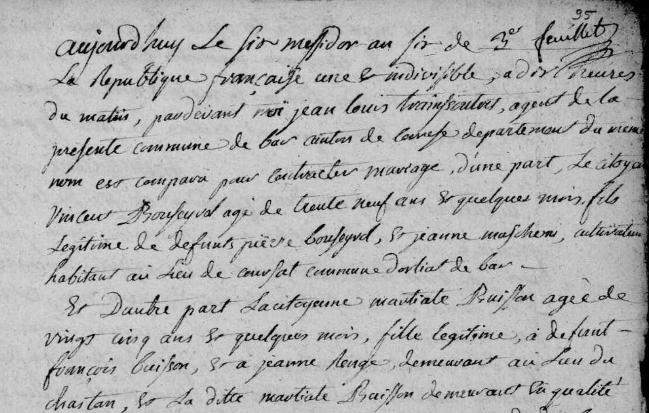 Mariage Bousseyrol Vinvent - Buisson Martialle 1.jpg